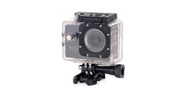 SJCAM SJ4000 Hands-On Review sj4000 sport action camera review