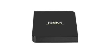 MK68 TV Box Review