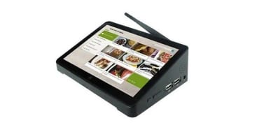 Z3735F Windows Mini PC Review
