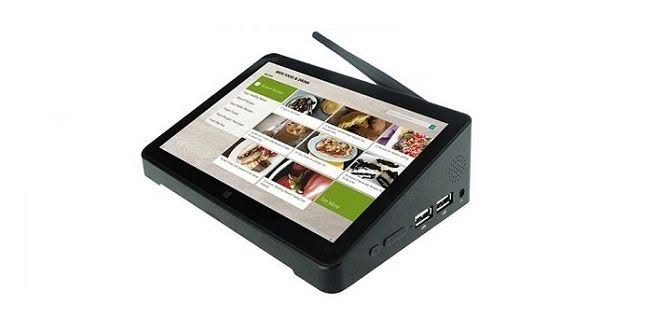 Windows Mini PC TV Box Powered by Intel Processor Z3735F Windows Mini PC Review