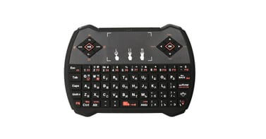 Zoweetek i28-1 Wireless Keyboard Review i28 wireless keyboard
