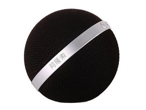 Anonsuo_Saturn Bluetooth Speaker