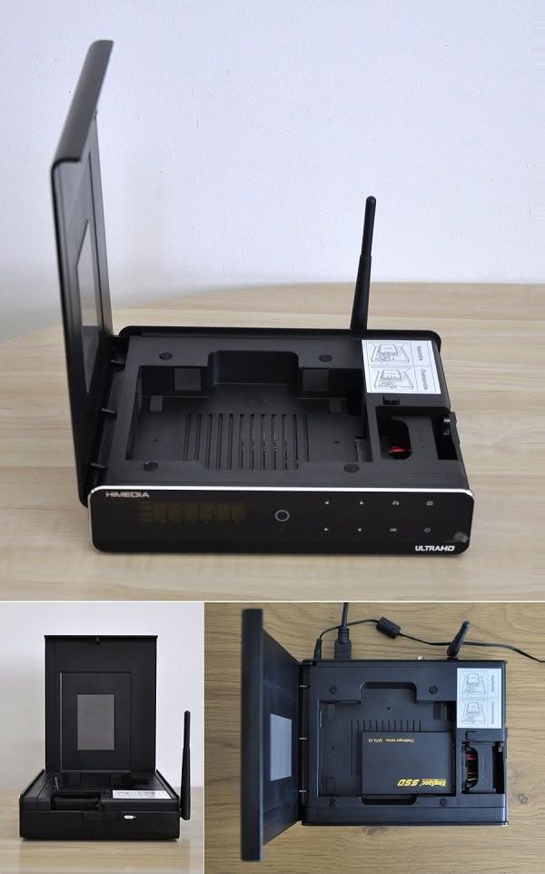 HiMedia_Q10_Pro_Android_TV_Box_Opened