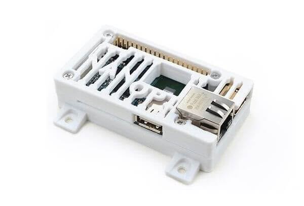 NanoPi 2 Fire Board Case 0 NanoPi 2 Fire Board Case 0