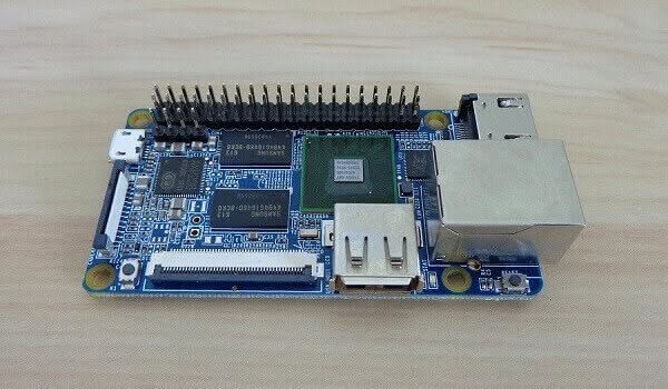 NanoPi 2 Fire Raspberry Pi alternative 2 NanoPi 2 Fire Raspberry Pi alternative 2