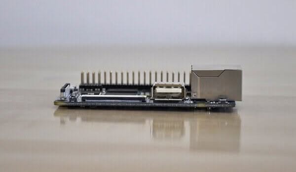 NanoPi 2 Fire right NanoPi 2 Fire right