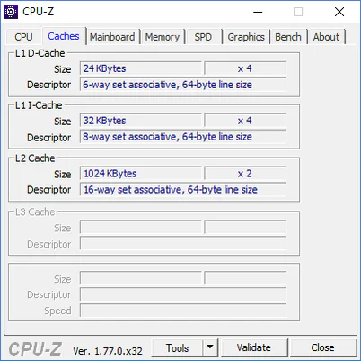 LattePanda CPU Z 02 LattePanda CPU Z 02