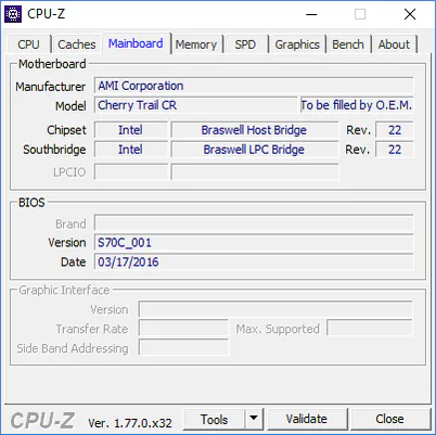LattePanda CPU Z 03 LattePanda CPU Z 03