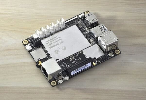 LattePanda Windows IoT Board LattePanda Windows IoT Board