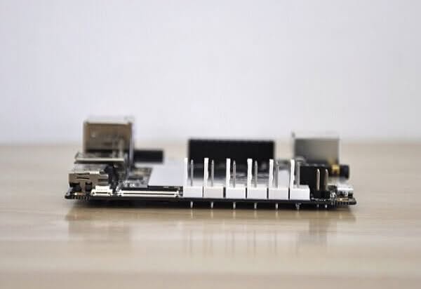 LattePanda Windows IoT Board Left LattePanda Windows IoT Board Left