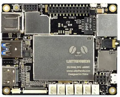 LattePanda-single-board-Windows-computer