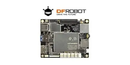 LattePanda single board computer