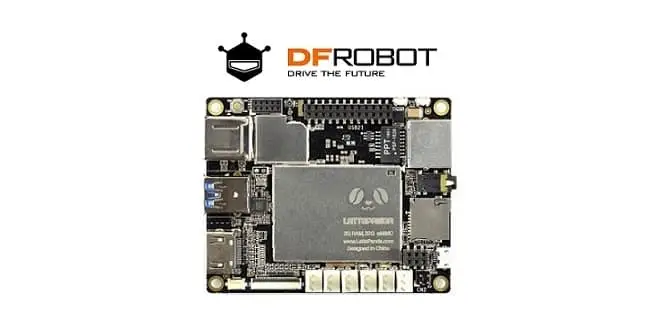 LattePanda Review: A High-Performance Intel-Powered Single Board Computer LattePanda single board computer