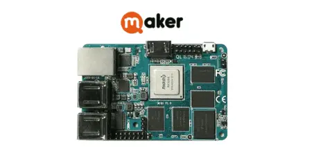 MiQi Single Board Computer Review