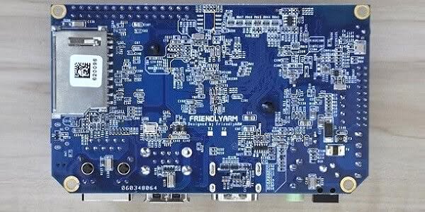 NanoPC T3 ARM Board 02 NanoPC T3 ARM Board 02