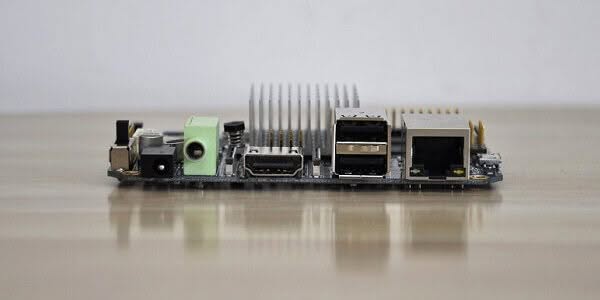 NanoPC T3 ARM Board 03 NanoPC T3 ARM Board 03