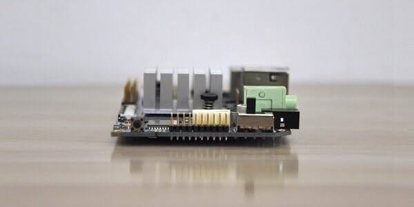 NanoPC T3 ARM Board 06 NanoPC T3 ARM Board 06