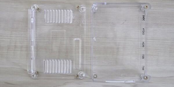 NanoPC T3 Case 05 NanoPC T3 Case 05