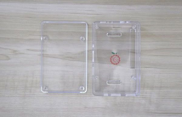 Orange Pi Plus 2E SET5 CASE 1 Orange Pi Plus 2E SET5 CASE 1