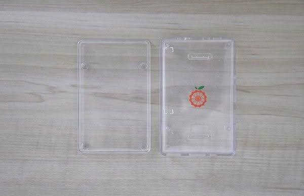 Orange Pi Plus 2E SET5 CASE 2 Orange Pi Plus 2E SET5 CASE 2