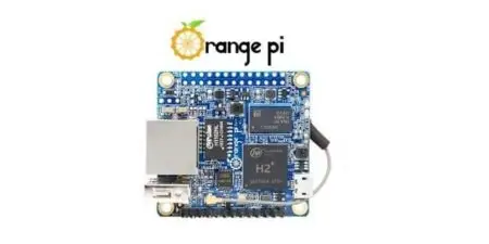 Orange Pi Zero Cheap Single Board Computer for Just $8.99 Orange Pi Zero Development Board
