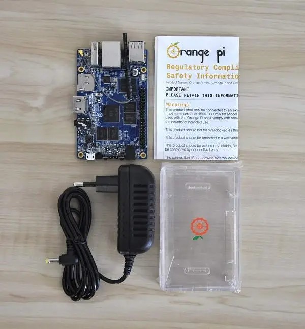 unboxing-plus-2e-development-kit