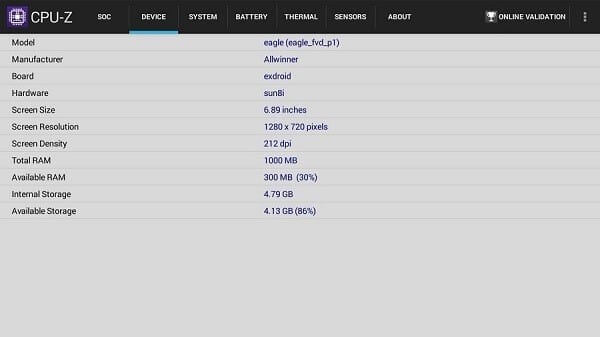 Wipao S3 Android Projector Device Wipao S3 Android Projector Device