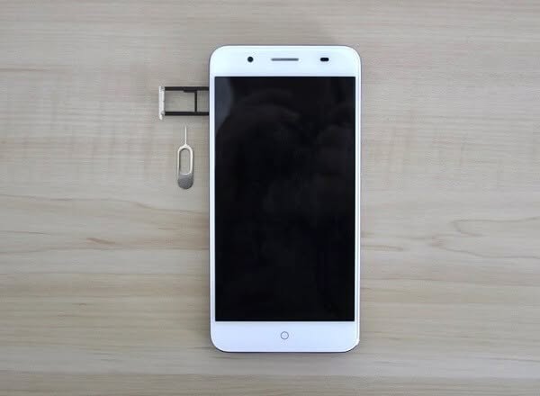 ZTE Blade A2 Plus Review 4