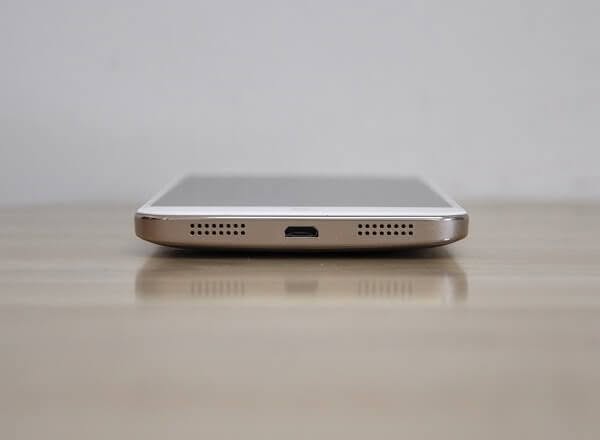 ZTE Blade A2 Plus Review 5