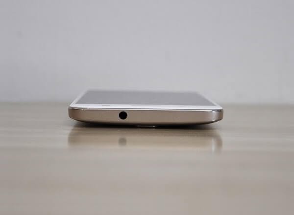 ZTE Blade A2 Plus Review 7