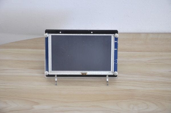 52PI Raspberry Pi 3 Kit Screen Stand 1 52PI Raspberry Pi 3 Kit Screen Stand 1