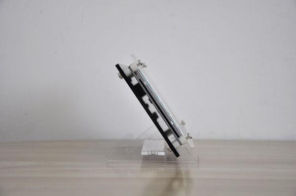 52PI Raspberry Pi 3 Kit Screen Stand 3 52PI Raspberry Pi 3 Kit Screen Stand 3