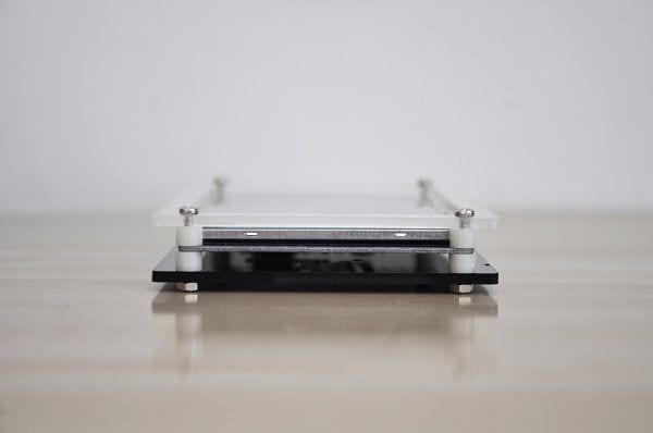 52PI Raspberry Pi 3 Kit Screen Stand 5 52PI Raspberry Pi 3 Kit Screen Stand 5