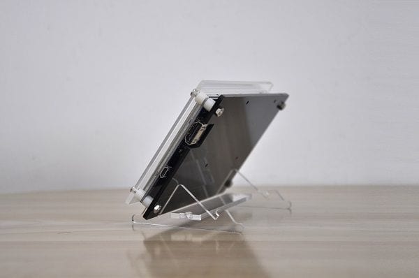 52PI Raspberry Pi 3 Kit Screen Stand 7 52PI Raspberry Pi 3 Kit Screen Stand 7