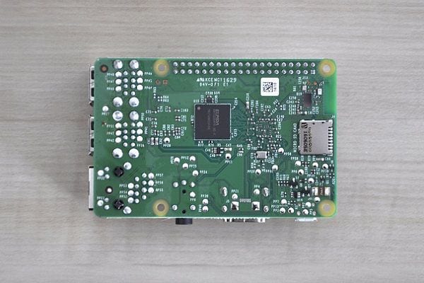 52PI Raspberry Pi Model B3 2 52PI Raspberry Pi Model B3 2