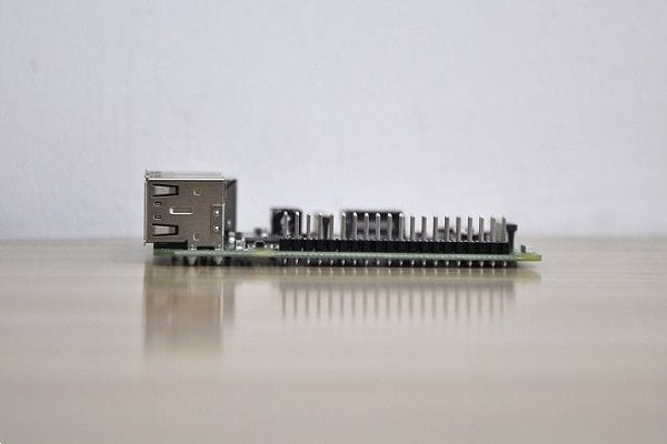 52PI Raspberry Pi Model B3 3 52PI Raspberry Pi Model B3 3