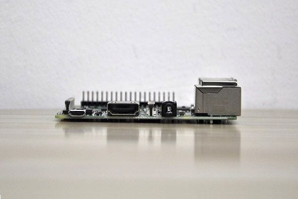 52PI Raspberry Pi Model B3 4 52PI Raspberry Pi Model B3 4