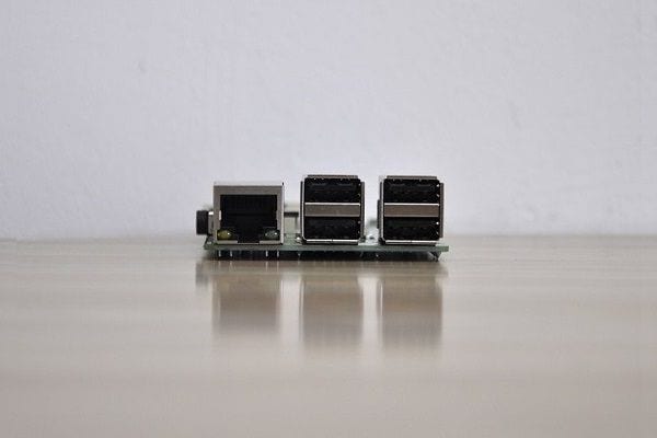 52PI Raspberry Pi Model B3 5 52PI Raspberry Pi Model B3 5