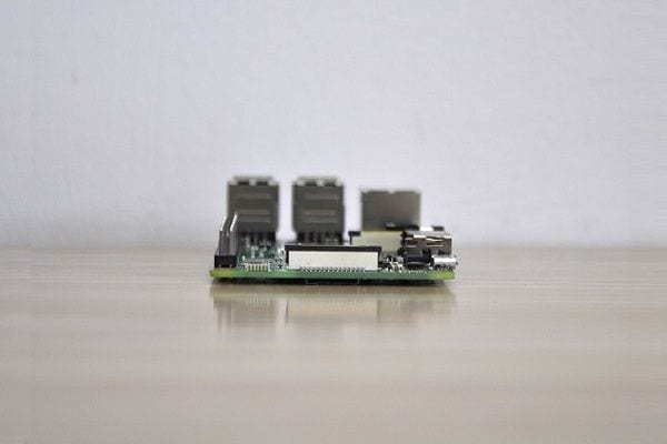52PI Raspberry Pi Model B3 6 52PI Raspberry Pi Model B3 6