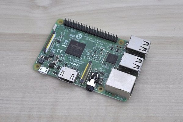 52PI Raspberry Pi Model B3 7 52PI Raspberry Pi Model B3 7