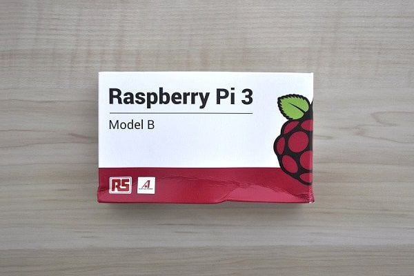 52PI Raspberry Pi Model B3 Package 1 52PI Raspberry Pi Model B3 Package 1