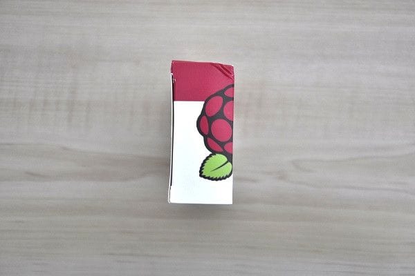 52PI Raspberry Pi Model B3 Package 3 52PI Raspberry Pi Model B3 Package 3