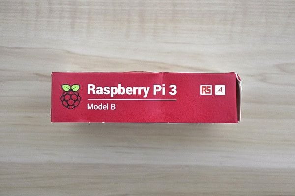 52PI Raspberry Pi Model B3 Package 4 52PI Raspberry Pi Model B3 Package 4