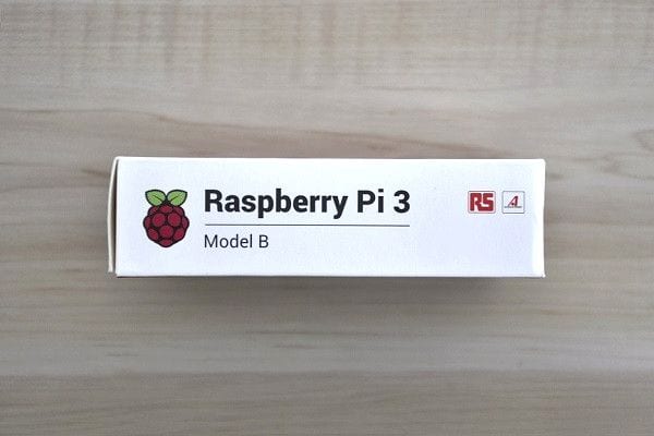 52PI Raspberry Pi Model B3 Package 5 52PI Raspberry Pi Model B3 Package 5