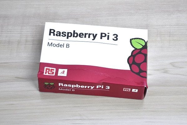 52PI Raspberry Pi Model B3 Package 6 52PI Raspberry Pi Model B3 Package 6