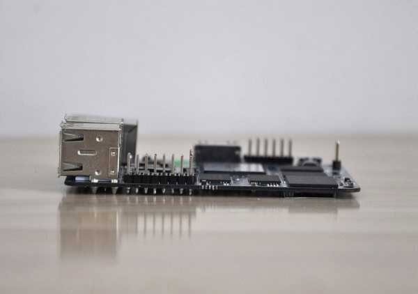 MiQi single board computer 4 MiQi single board computer 4