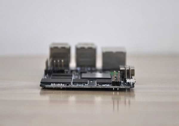 MiQi single board computer 5 MiQi single board computer 5