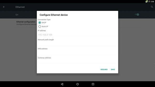 NanoPC T3 Android 5 NanoPC T3 Android 5