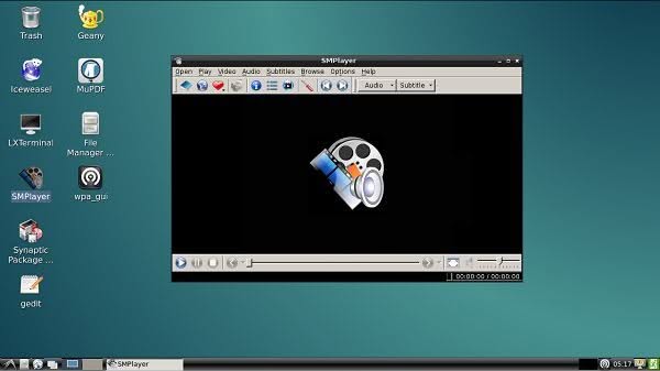 NanoPC T3 Debian 7 NanoPC T3 Debian 7