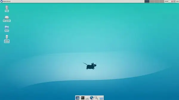 Pi Zero Plus 2 Ubuntu 1